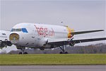 5H-FJG @ EGBP - 2006 Airbus A319-112, c/n: 2891 at Kemble - by Terry Fletcher