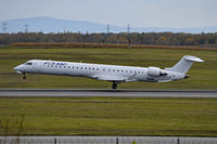 ES-ACB @ LOWW - Adria Airways from Slovenia
Registrated in Estonia
Flying for an Austrian airline