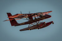 N612WF - Ponce de Leon Park, Punta Gorda - by Bruce Tompkins