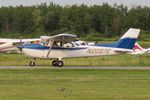N2087E @ ANE - 1978 Cessna 172N, c/n: 17271150,  2015 AOPA FLY-IN Minneapolis, MN - by Timothy Aanerud