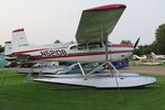 N52108 @ 8Y4 - 1974 Cessna 180J, c/n: 18052505 - by Timothy Aanerud