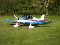 G-LDWS @ X3PF - Based aircraft at Priory Farm - by Keith Sowter