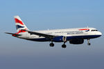 G-EUYN @ VIE - British Airways - by Chris Jilli