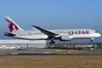 A7-BCY @ VIE - Qatar Airways - by Chris Jilli