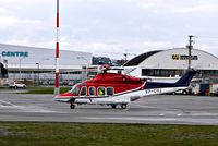 VP-CHJ @ YVR - At YVR - by metricbolt