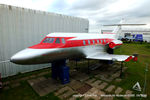 G-ARYB photo, click to enlarge G-ARYB photo, click to enlarge