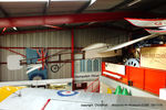BAPC009 @ EGBE - preserved at the Midland Air Museum - by Chris Hall