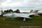 56-0312 @ EGBE - preserved at the Midland Air Museum - by Chris Hall