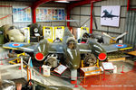 EE531 @ EGBE - preserved at the Midland Air Museum - by Chris Hall