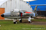 XK741 photo, click to enlarge XK741 photo, click to enlarge