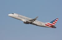 N215NN @ KLAX - ERJ 170-200 LR - by Mark Pasqualino