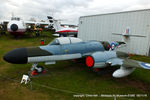 WS838 @ EGBE - preserved at the Midland Air Museum - by Chris Hall