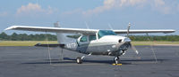 N81TP @ KDAN - 1979 Cessna 210N in Danville Va - by Richard T Davis