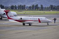 N87SK @ LVK - Livermore Airport 2016 - by Clayton Eddy