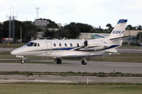 N224JV @ FXE - ready for departure - by Bruce H. Solov