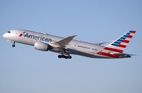 N800AN @ KLAX - American B788 - by FerryPNL