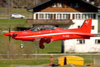 A-103 @ LSMM - COLA 71 visited Meiringen for a few T&G's - by Grimmi
