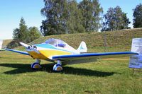 F-PGAD @ LFSX - SIPA 903, Displayed at Luxeuil-St Sauveur Air Base 116 (LFSX) Open day 2015 - by Yves-Q