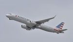 N113AN @ KLAX - Departing LAX on 25R - by Todd Royer