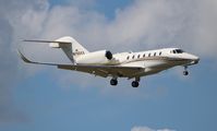 N750XX @ ORL - Citation X