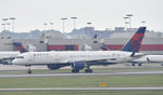 N535US @ KATL - Departing Atlanta - by Todd Royer