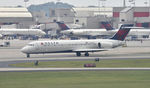 N981AT @ KATL - Departing Atlanta - by Todd Royer