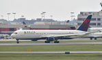 N144DA @ KATL - Departing Atlanta - by Todd Royer