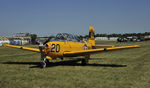 N134TD @ KOSH - Airventure 2016 - by Todd Royer