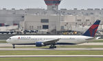 N1402A @ KATL - Departing Atlanta - by Todd Royer