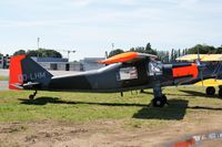 OO-LHM @ EBAW - FLY IN.THE REBEL. - by Robert Roggeman