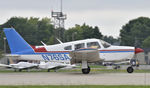 N76SA @ KOSH - Airventure 2016 - by Todd Royer