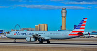 N544UW @ KLAS - N544UW American Airlines 2011 Airbus A321-231 - cn 4847 - Las Vegas - McCarran International Airport (LAS / KLAS)
USA - Nevada December 2, 2016
Photo: Tomás Del Coro - by Tomás Del Coro