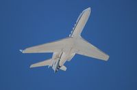 N906JC @ LAX - Gulfstream 350 - by Florida Metal