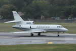 N868DB @ DAL - Dallas Love Field - by Zane Adams