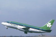 EI-ASL @ EHAM - Aer Lingus - by Fred Willemsen