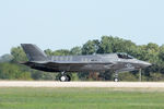 169167 @ NFW - F-35B at NAS Fort Worth / Lockheed Martin