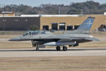 90-0848 @ NFW - NAS Fort Worth - Lockheed Martin Flight Test - by Zane Adams