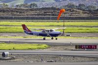 N183CP @ LVK - Livermore Airport 2016 - by Clayton Eddy
