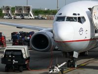 SX-BGS - Aegean Airlines at CDG T3, now US Marshals Service - by Jean Goubet-FRENCHSKY