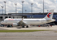 B-8556 @ LFBO - Ready for delivery... - by Shunn311