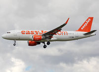 G-EZOI photo, click to enlarge G-EZOI photo, click to enlarge