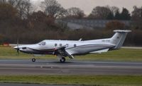 HB-FVO @ EGCC - At Manchester - by Guitarist