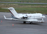 OE-IDG @ LFBO - Parked at the General Aviation area... Special flight for Euro 2016 - by Shunn311