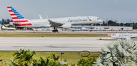 N198AA @ KMIA - Taken @ KMIA - by redelman01