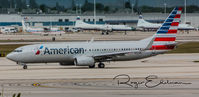 N957NN @ KMIA - Taken @ KMIA - by redelman01