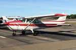 N6521D @ O69 - 1979 Cessna 172N, c/n: 17272842 - by Timothy Aanerud