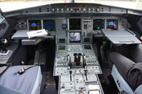 D-ABCQ - B738 - Eurowings