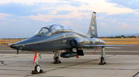 64-13265 @ KBOI - Parked on Western Ramp. 509th BW, Whiteman AFB, CA - by Gerald Howard