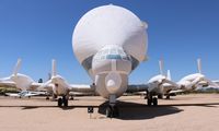 N940NS @ DMA - NASA Super Guppy - by Florida Metal