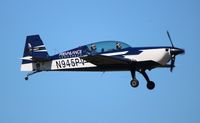 N945PV @ ORL - Extra 300 - by Florida Metal